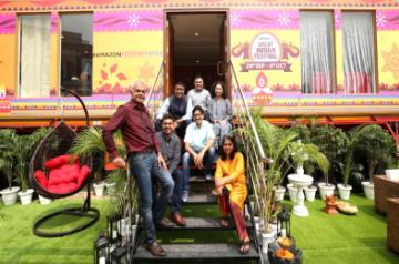 E-commerce brands focus on Tier 2, 3 shoppers during festivals