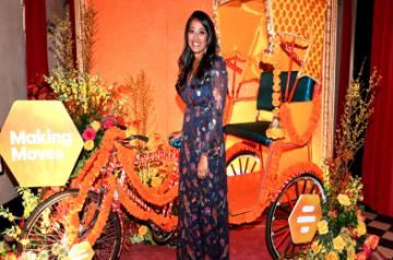 Priti Joshi, Global Director of Strategy, Bumble