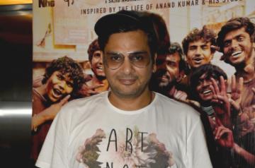 Mukesh Chhabra. (Photo: IANS)