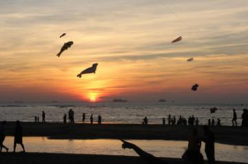 Goa tourism season begins on Oct 4 with Russian charter