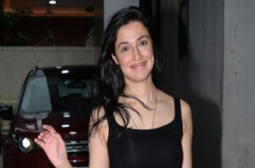 Actor-director Divya Khosla Kumar