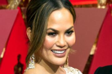 Chrissy Teigen