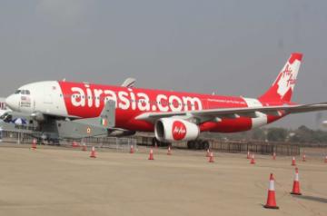 AirAsia India to expand fleet; awaits nod to fly abroad