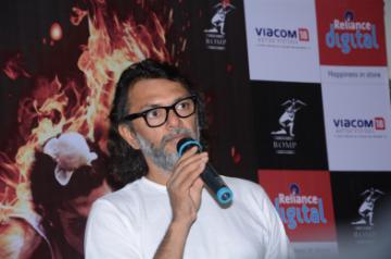 Rakeysh Omprakash Mehra. (Photo: IANS)
