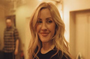 Ellie Goulding