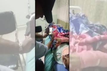 An acid attack victim is finding new hope in life and has regained her will to survive, thanks to Bollywood actors Varun Dhawan and Kriti Sanon.