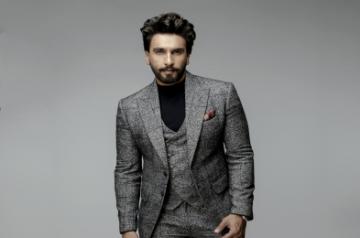 Ranveer Singh