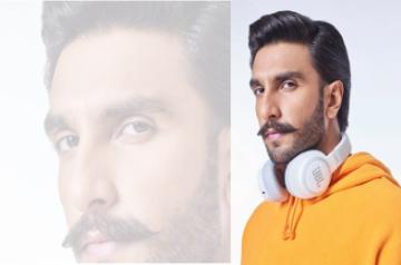 Ranveer Singh