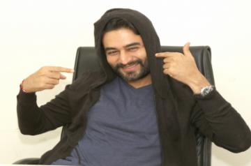 Shekhar Ravjiani. (Photo: Amlan Paliwal/IANS)