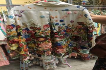 Fashion Week is one of the most major events of the year for Milan -- the Italian capital of fashion and design and the city crackles with La Dolce Vita.