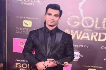 Actor Karan Singh Grover, who is currently reprising the role of Mr. Bajaj in the "Kasautii Zindagii Kay" reboot, says it was not easy to recreate the iconic character.