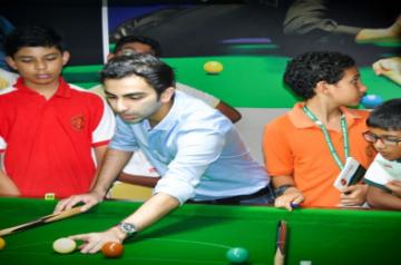 I don't beat myself up about winning: Pankaj Advani