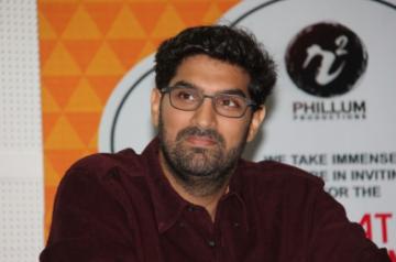 Kunaal Roy Kapur. (Photo: IANS)