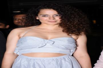 Kangana Ranaut. (Photo: IANS)