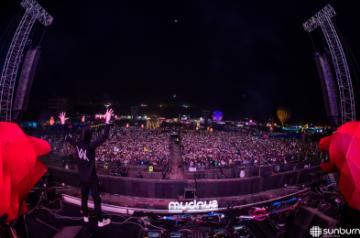 After China and Norway, British-born Norwegian artiste and record producer Alan Walker will be heading to India in December as part of his Aviation Tour.