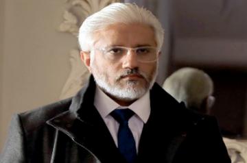 Director Vikram Bhatt.
