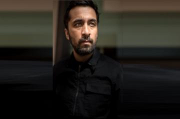 Actor Siddhanth Kapoor.
