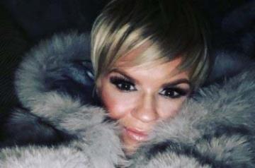 Kerry Katona. (File Photo: IANS)