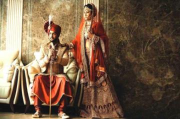 If youre a couple with a beautiful love story and are still waiting for wedding bells to ring, this could be your golden ticket to the mandap!