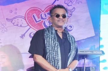 Remo Fernandes. (File Photo: IANS)