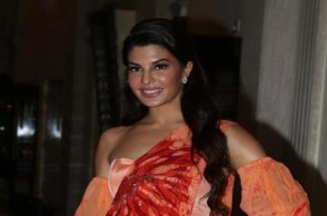 Jacqueline Fernandez