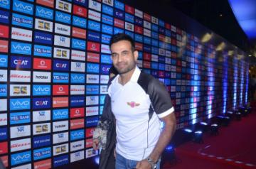 Irfan Pathan. (Photo: IANS)