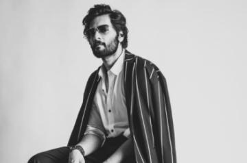 Actor Ali Fazal is preparing hard for his international project, which is a modern-day adaptation of Agatha Christie's famous novel "Death On The Nile".  He is currently in London and will soon start shooting for the film along with Gal Gadot.