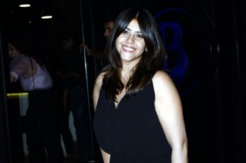 Ekta Kapoor. (File Photo: IANS)