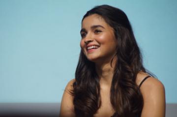 Actress Alia Bhatt. (Photo: IANS)