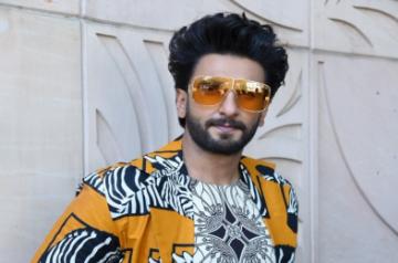 Ranveer Singh. (File Photo: IANS)