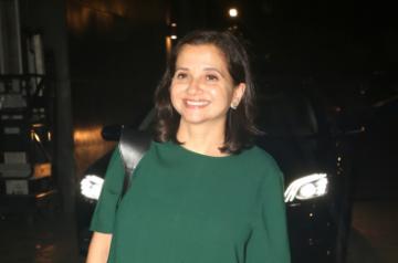Anupama Chopra. (Photo: IANS)