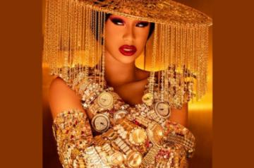 Cardi B. (Twitter/@iamcardib)