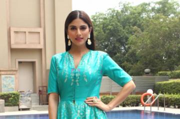 Sapna Pabbi. (Photo: IANS)