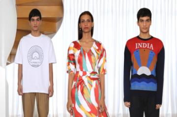 Nimish Shah joins hands with Bhaane