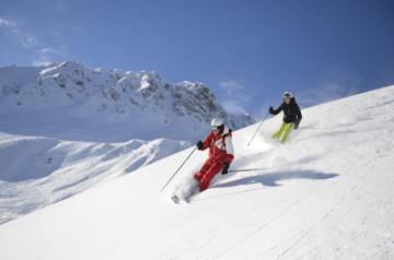 Switzerland is Indians’ top snow holiday choice