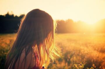 Skin exposure to ultra-violet B (UVB) radiation from the Sun can alter the gut microbiome in humans -- possibly via vitamin D which can help explain the protective role of UVB in inflammatory diseases like Multiple Sclerosis and Inflammatory Bowel Disease.