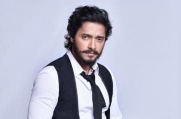 Actor Shreyas Talpade.