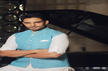 "Choti Sardarni" actor Amal Sehrawat makes sure to take some time off whenever he can. He swears by Ã¢ÂÂmother nature supplementÃ¢ÂÂ to de-stress himself.