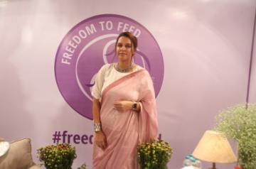 Neha Dhupia. (Photo: IANS)