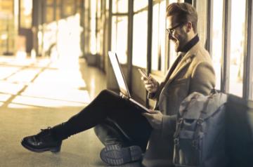 Bleisure – biz travel the millennial, generation Z way