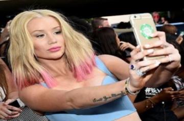 Iggy Azalea