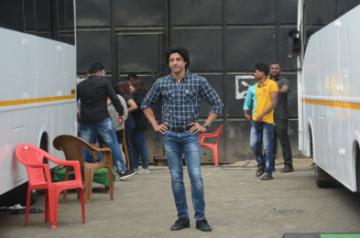 Farhan Akhtar. (Photo: IANS)
