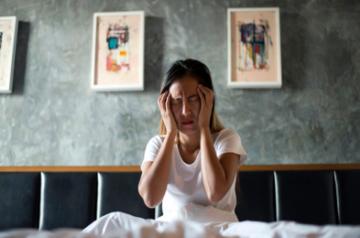 Menopause and women's heart health