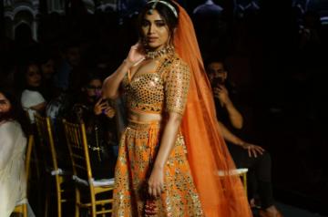 Bhumi Pednekar. (Photo: IANS)