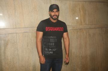 Arjun Kapoor. (Photo: IANS)