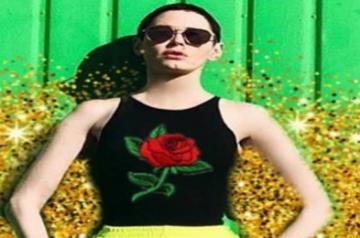 Rose McGowan. (File Photo: Twitter/@rosemcgowan)