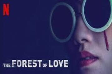 The Forest Of Love