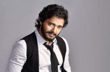 Actor Shreyas Talpade.