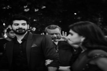 Actress Taapsee Pannu, who has finished shooting for Anubhav Sinha's upcoming film "Thappad", says it would be tough for her to move on the next project. Taapsee on Monday took to Instagram and penned an emotional post, sharing her experience working on "Thappad".