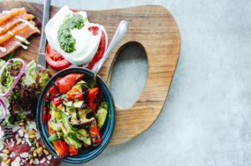 Simple tips to plan your meals this festive season